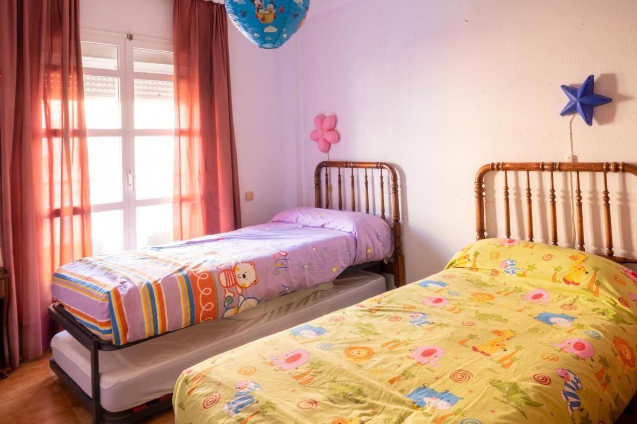 Casa Recreo Καντίζ Εξωτερικό φωτογραφία